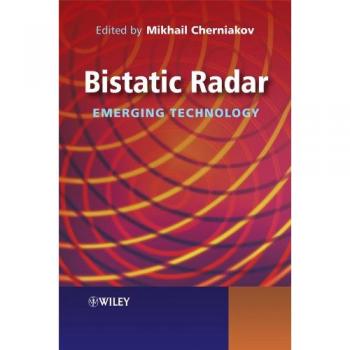 Bistatic Radar – Emerging Technology