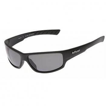 Ugly Fish PT9400 Polarized Men's Sunglasses Black 63mm