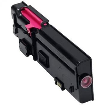 Dell GP3 M4 and Laser Toner Cartridge