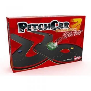 Ferti PIT003 Extensión Pitchcar 2