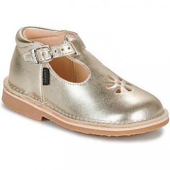 Aster Bimbo-2 Baby Girl Sandals