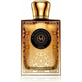 Moresque Seta Luxury Eau de Parfum Spray 75ml