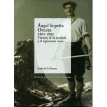 Angel sopeña orueta