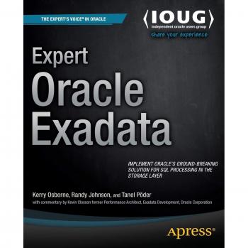 Guía Experta en Oracle Exadata