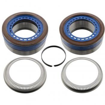 Kit de reparación y juego de cojinete de rueda FEBI BILSTEIN 170317