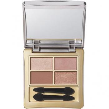 Elizabeth Arden Eyeshadow Quad - Profoundly Pink