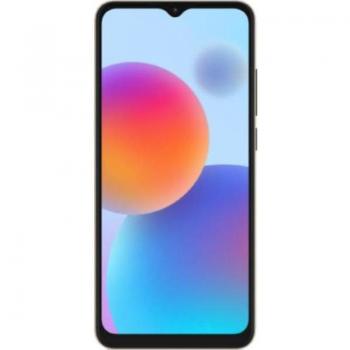ZTE Blade A52 4+64GB Gris Smartphone con Pantalla HD+ de 6.52 Pulgadas