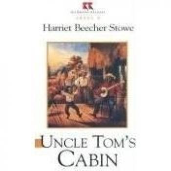 (rr2) Uncle Tom`s Cabin (Richmond Readers) - Harriet Beecher Stowe