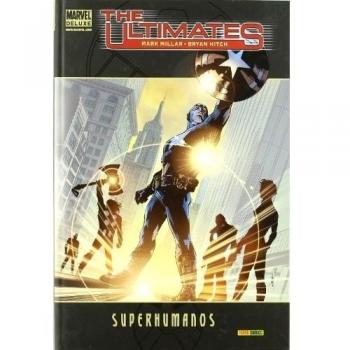 The Ultimates