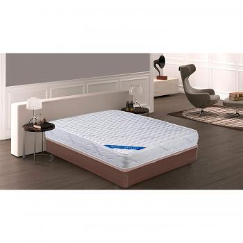Imperial Confort Oslo - Colchón Viscoelástico acolchado alta firmeza - Grosor 24 cm - 135x190