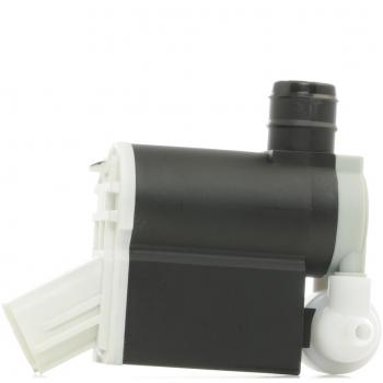 Bomba de agua del lavaparabrisas MEYLE 37-14 870 0004, Bomba de agua de lavado para parabrisas, compatible con diversos modelos de vehículos, alta calidad y durabilidad, fácil instalación