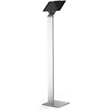 Durable 893223 soporte de tablet TABLET HOLDER FLOOR