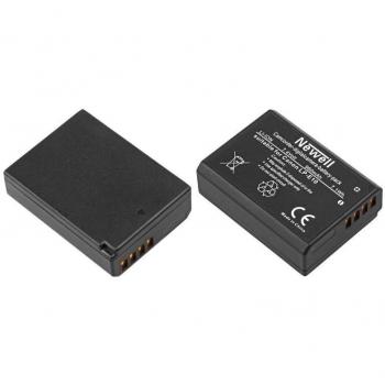 Batería Newell LP-E10