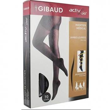 gibaud activline mallas de mantenimiento 70d