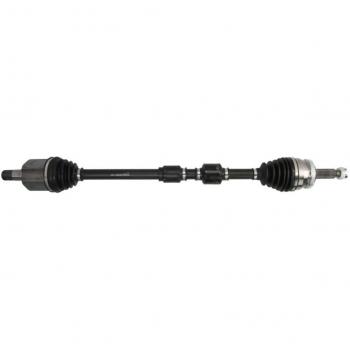 Árbol de transmisión PASCAL G20003PC - Alta resistencia y durabilidad