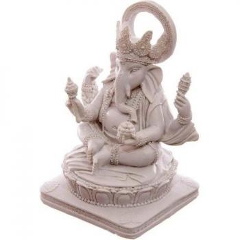 Ganesh Blanco 13.5cm