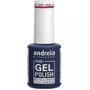 Andreia Professional Gel Polish Esmalte Semipermanente G12 10,5ml