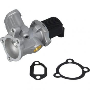 Válvula EGR ENGITECH ENT500026 - Válvula EGR de alta calidad, diseñada para optimizar el rendimiento del motor, compatible con múltiples modelos de vehículos, fabricada con materiales duraderos y resistencia a la corrosión,