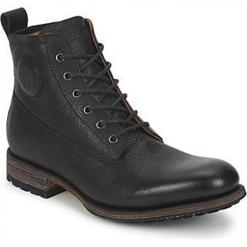 Blackstone Men's Mid Lace Up Boots