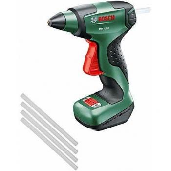 Bosch PKP 3,6 LI - Pistola de pegar, 50 W, 3.6 V