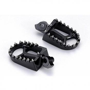 V PARTS - 38060 : Estriberas Off Road Amarillo Suzuki