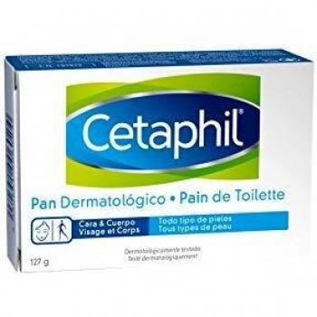Cetaphil Gentle Cleansing Bar