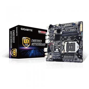 Gigabyte GA-H110TN-E Intel H110 LGA 1151