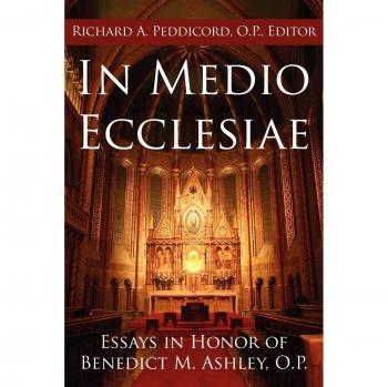 Ensayos en Honor a Benedict M. Ashley, O.P. - Edición en Rústica