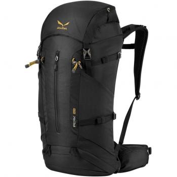 Salewa Peak 28 Bp, Mochila Unisex, Negro