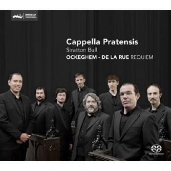 Ockeghem, Johannes / De La Rue, Pie : Requiem