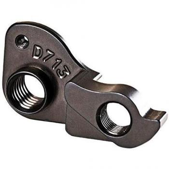 Pilo D713 Derailleur Hanger Cannondale One Size