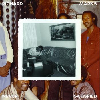 Never Satisfied: The Definitive Collection of Works 1968-1983