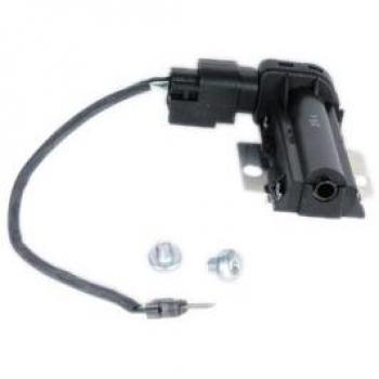 ACDelco 25799118 GM - Sensor de posición del pedal de freno con pernos