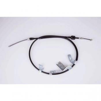 HELLA 8AS 355 665-991 Cable de accionamiento, freno de estacionamiento AS6599