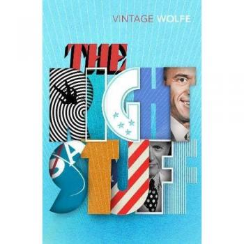 El Material Adecuado (Clásicos Vintage) - Tom Wolfe