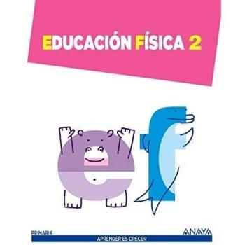 Educación Física 2.