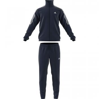 adidas Tiro TS Chándal, Azul