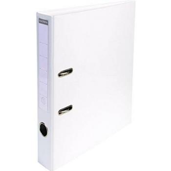 Classeur a levier pvc a4 dos de 50mm