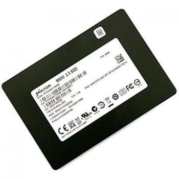Micron M600 256GB 256GB - Disco duro sólido