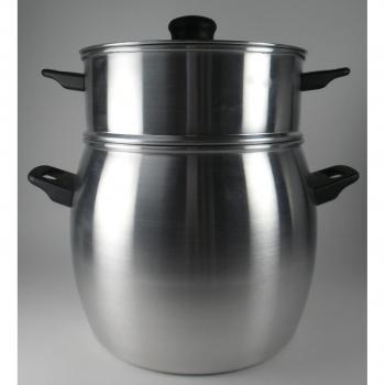 BCSA 236513 - Cuscusera de aluminium