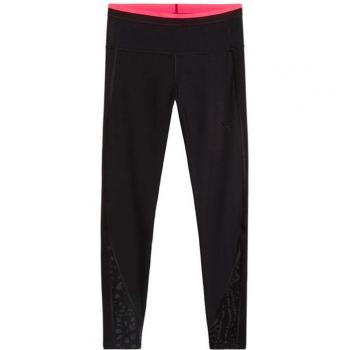 Puma Women's Hypernatural 7/8 Tights - Sustainable, Recycled Polyester, Multi-Sport