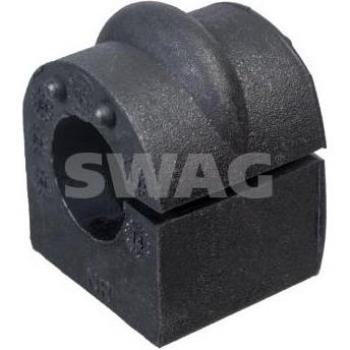 Soporte de estabilizador SWAG 10 10 8170 con silentblock para barra estabilizadora