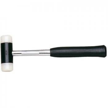 Bahco 3625S-28 - Nylon Faced Hammer H/Met 28Mm