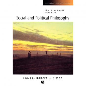 Blackwell Comprehensive Guide to Social and Political Philosophy (Paperback)
