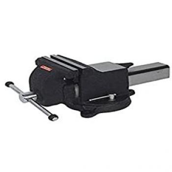 Tornillo de banco Metalworks Black 100mm - 100mm