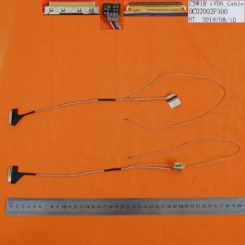 Cable Flex para Portátil Acer Aspire ES1-523 ES1-532 ES1-533 ES1-572 N16C1 DC02002F300