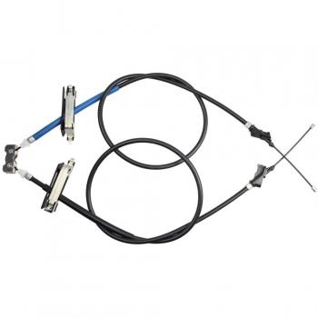 ABS K17442 Cables del Freno de Estacionamiento