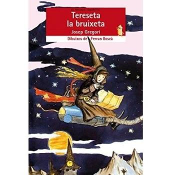 Tereseta la bruixeta: 42