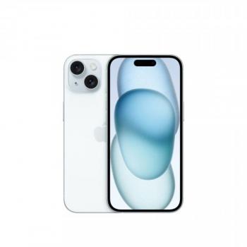 iPhone 15 Azul 512GB - Nuevo | Garantía de 30 meses | Envío gratuito