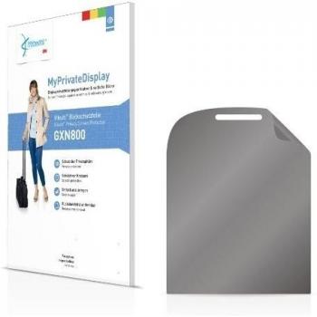 Vikuiti MyPrivateDisplay Protector de Pantalla y privacidad GXN800 de 3M compatible para Alcatel One Touch OT-318D